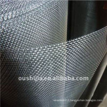 SQUARE HOLE WIRE MESH